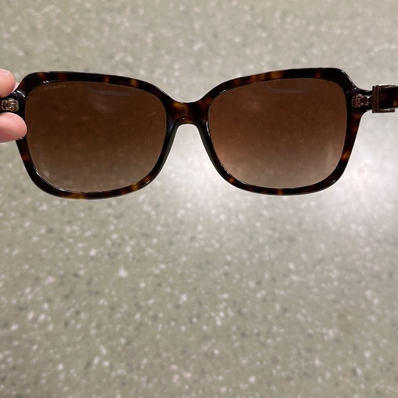 Coach sunglasses HC 8179 - Picture 5 of 7